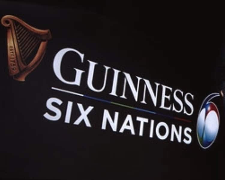 2024 men's Guinness Six Nations referee, AR & TMO appointments announced