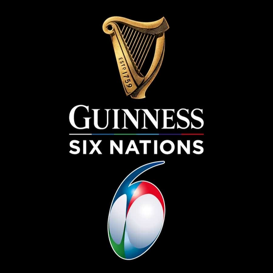 2023 Guinness Six Nations match officials announced